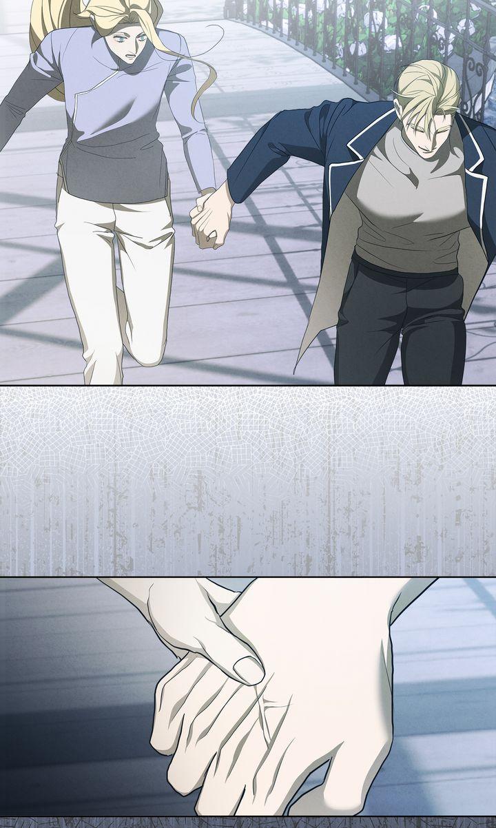 Queen of Snow Chapter 36 page 98 - 