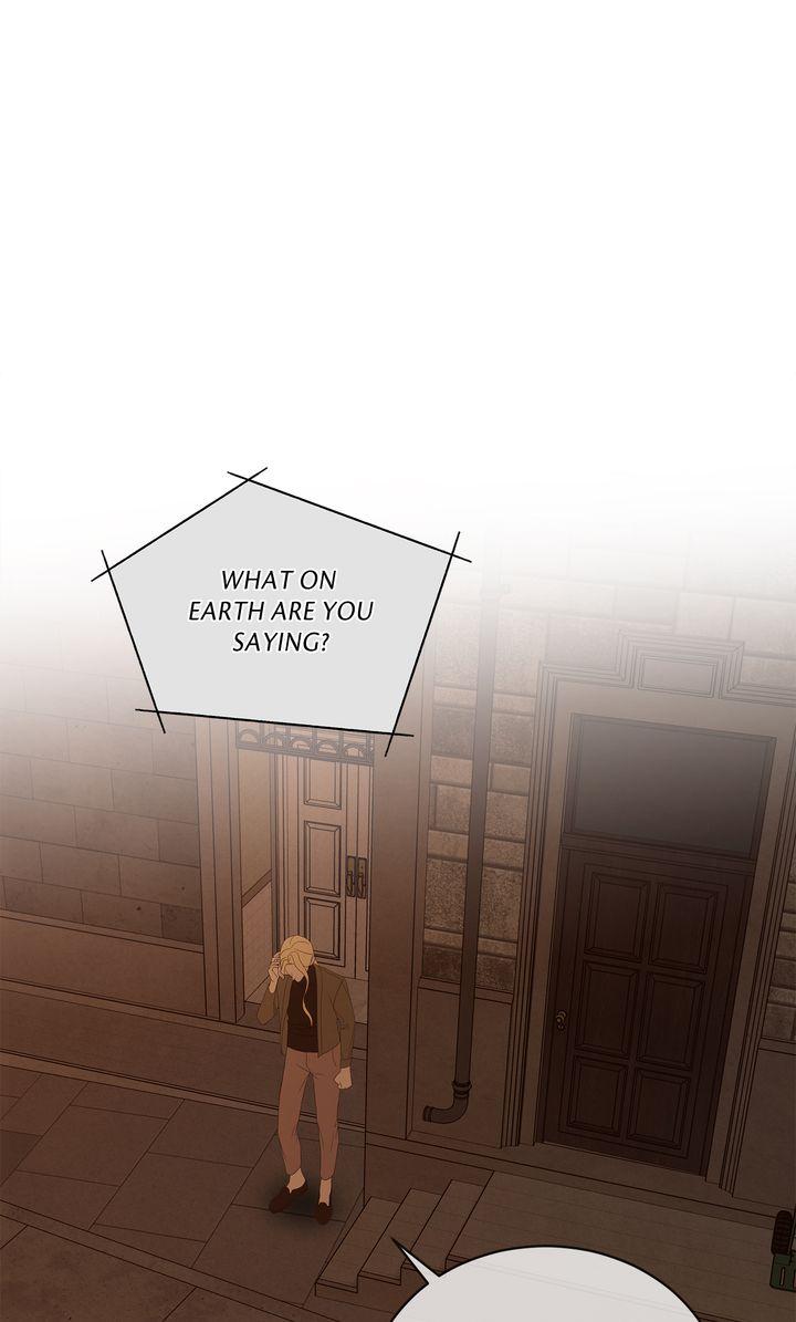 Queen of Snow Chapter 37 page 1 - 