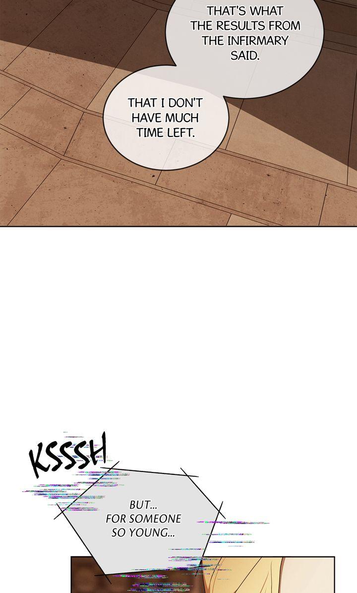 Queen of Snow Chapter 37 page 2 - 
