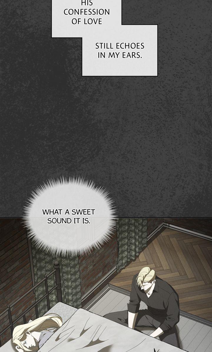 Queen of Snow Chapter 37 page 12 - 