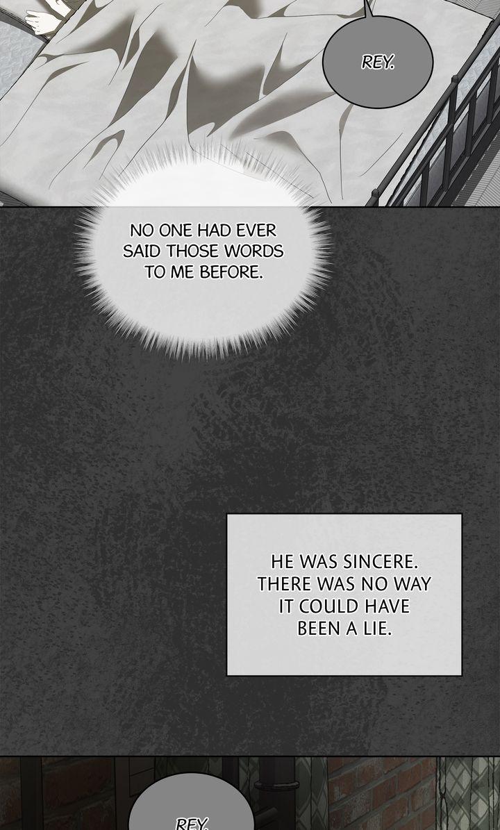 Queen of Snow Chapter 37 page 13 - 