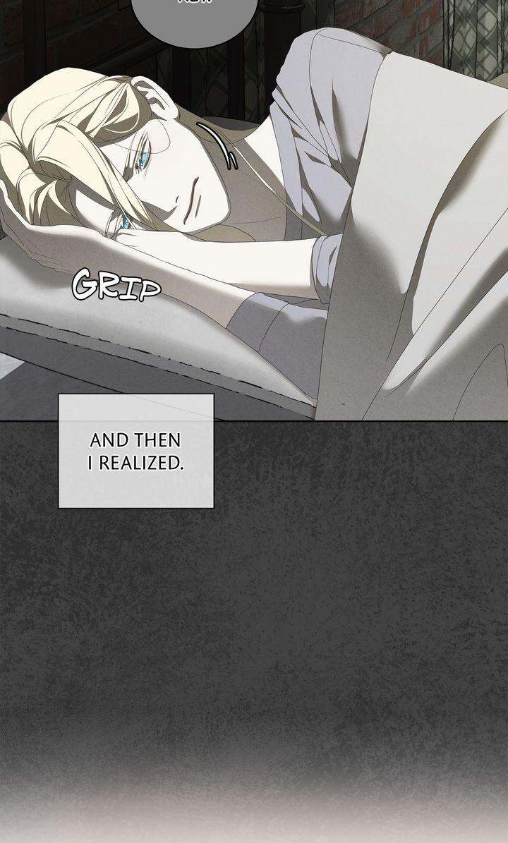 Queen of Snow Chapter 37 page 14 - 