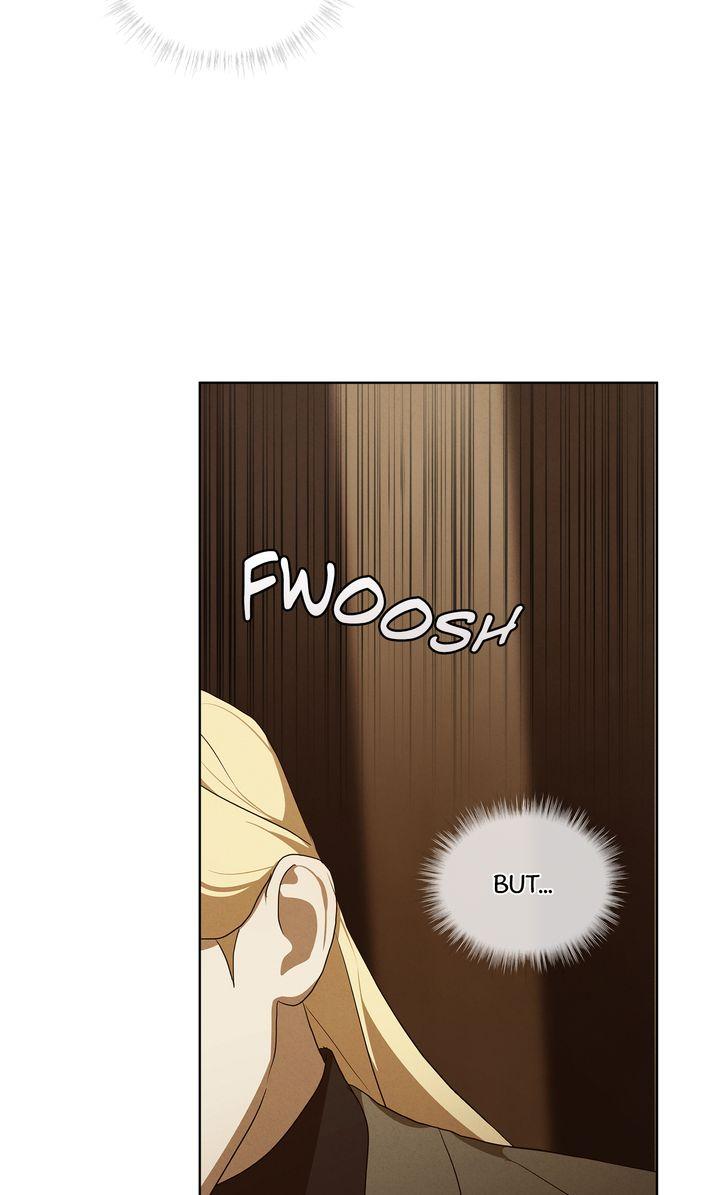Queen of Snow Chapter 37 page 16 - 