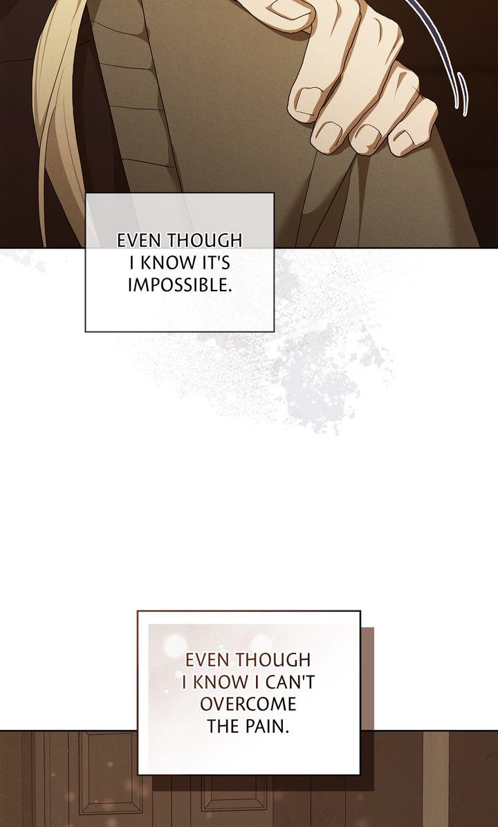 Queen of Snow Chapter 37 page 20 - 