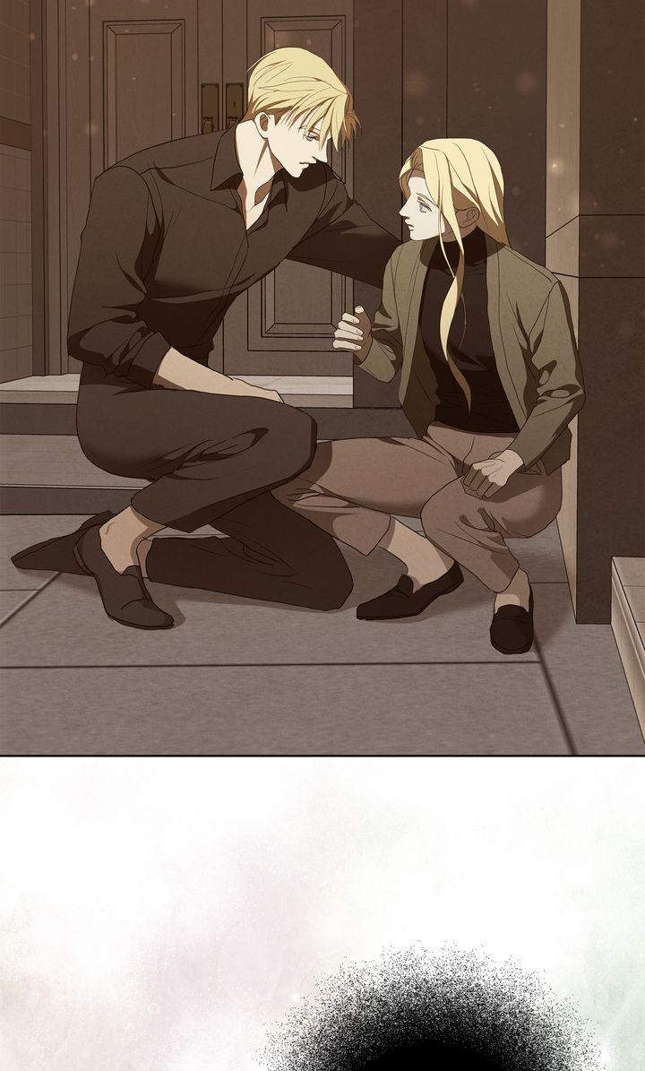 Queen of Snow Chapter 37 page 21 - 