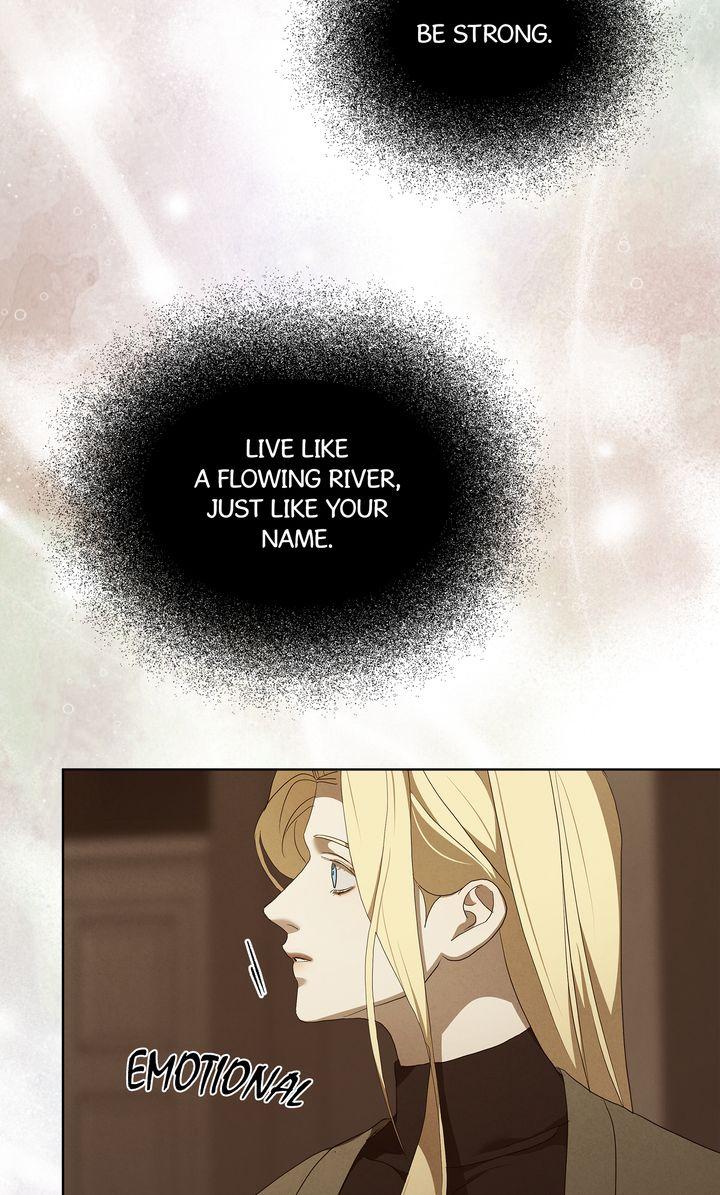 Queen of Snow Chapter 37 page 22 - 