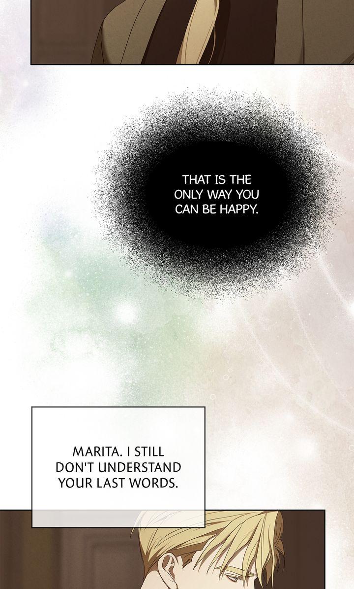 Queen of Snow Chapter 37 page 23 - 