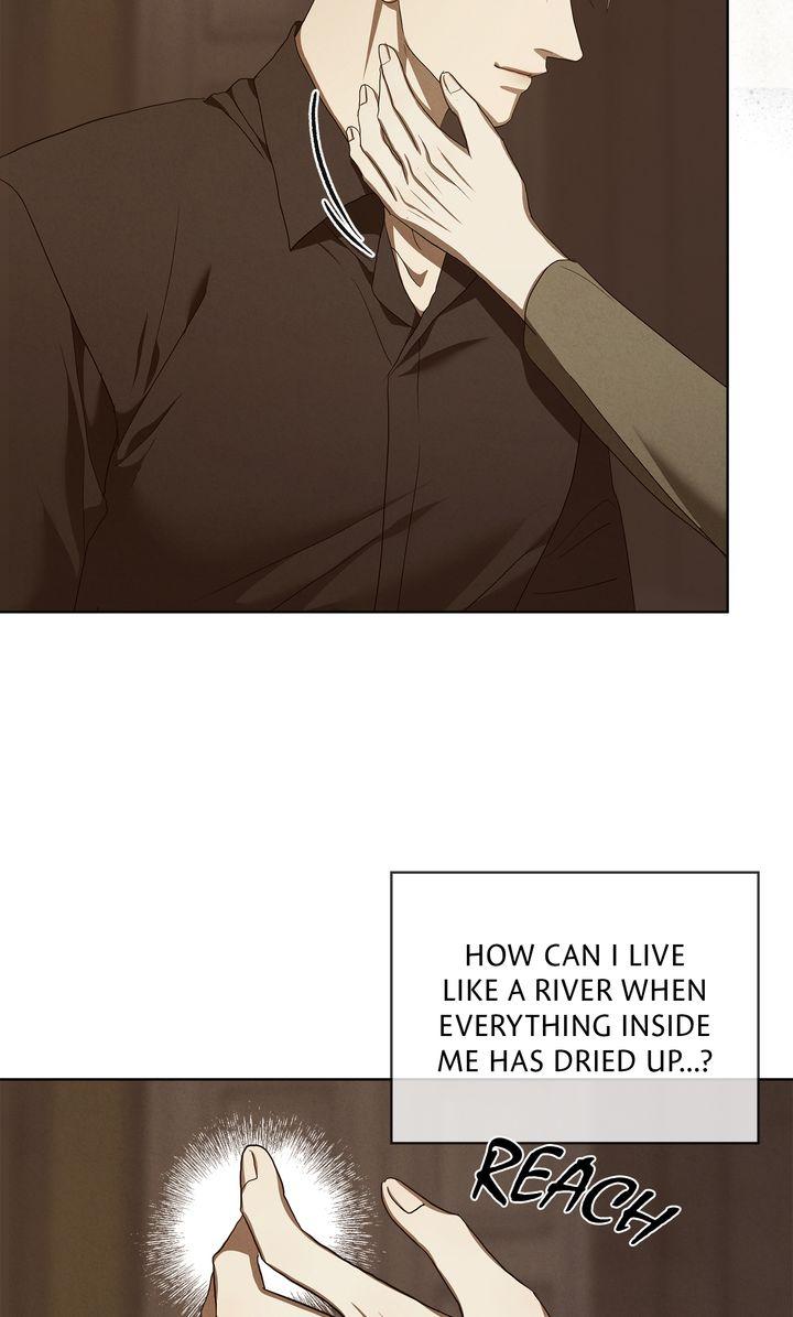 Queen of Snow Chapter 37 page 24 - 