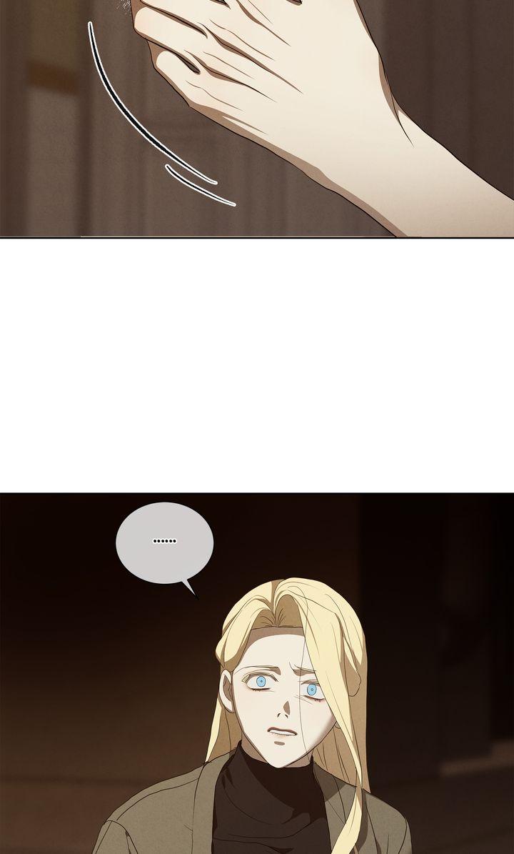 Queen of Snow Chapter 37 page 25 - 