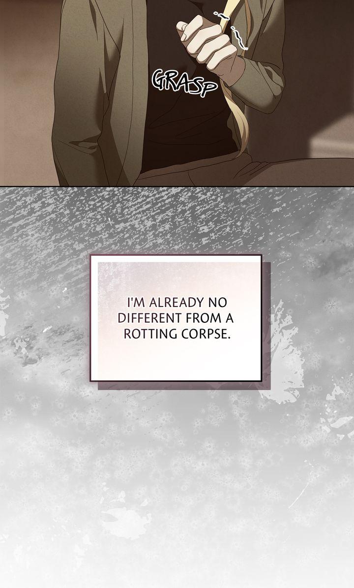 Queen of Snow Chapter 37 page 26 - 