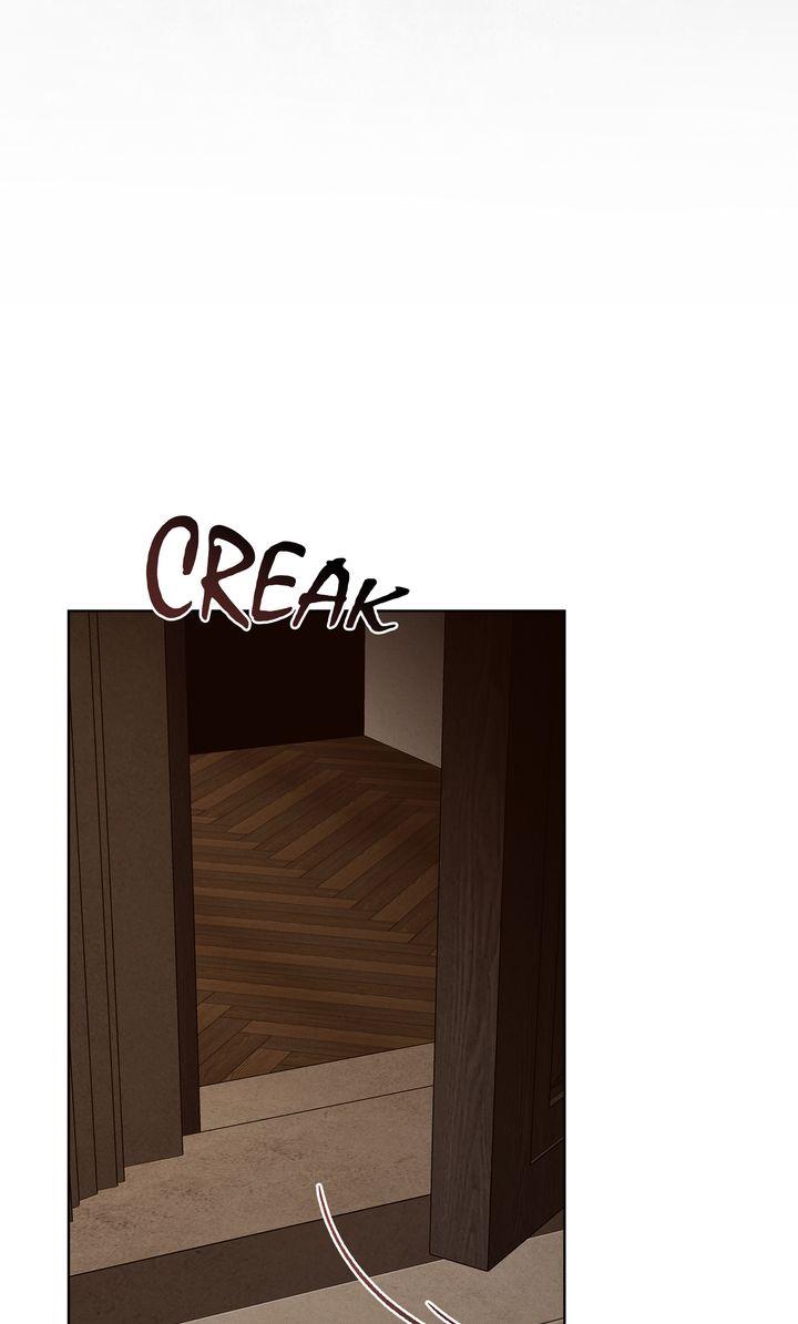 Queen of Snow Chapter 37 page 27 - 