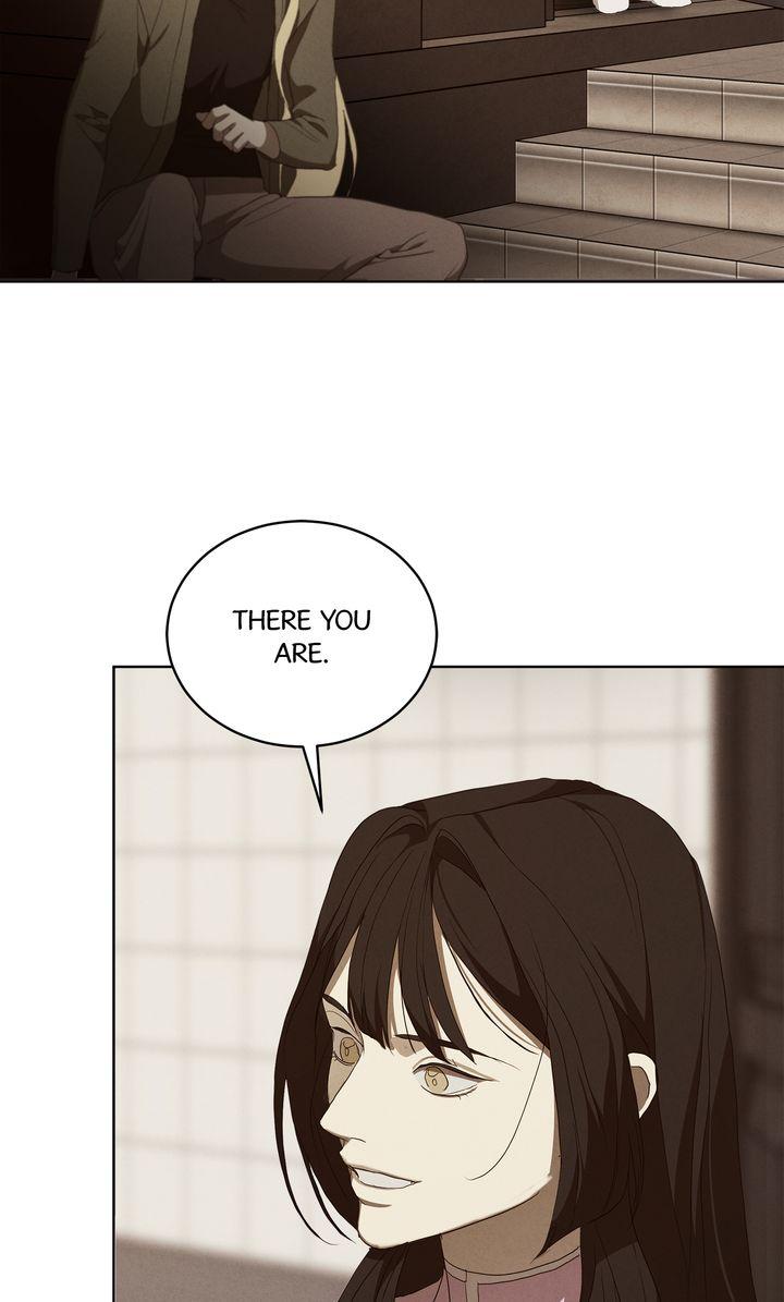 Queen of Snow Chapter 37 page 29 - 