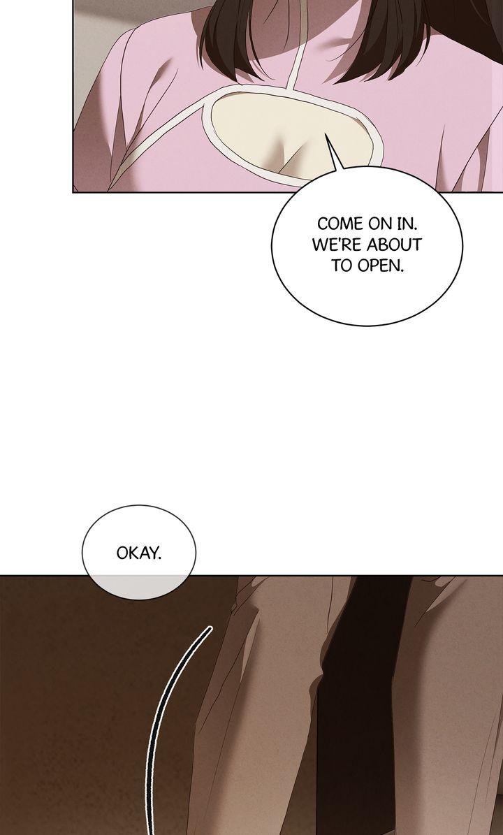 Queen of Snow Chapter 37 page 30 - 