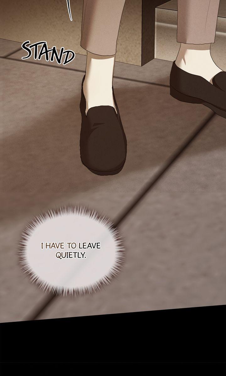 Queen of Snow Chapter 37 page 31 - 