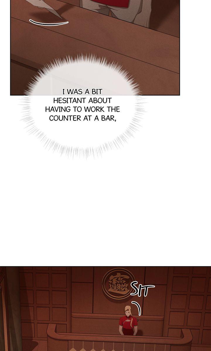 Queen of Snow Chapter 37 page 36 - 