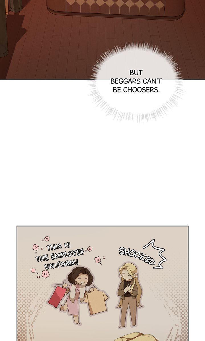 Queen of Snow Chapter 37 page 37 - 