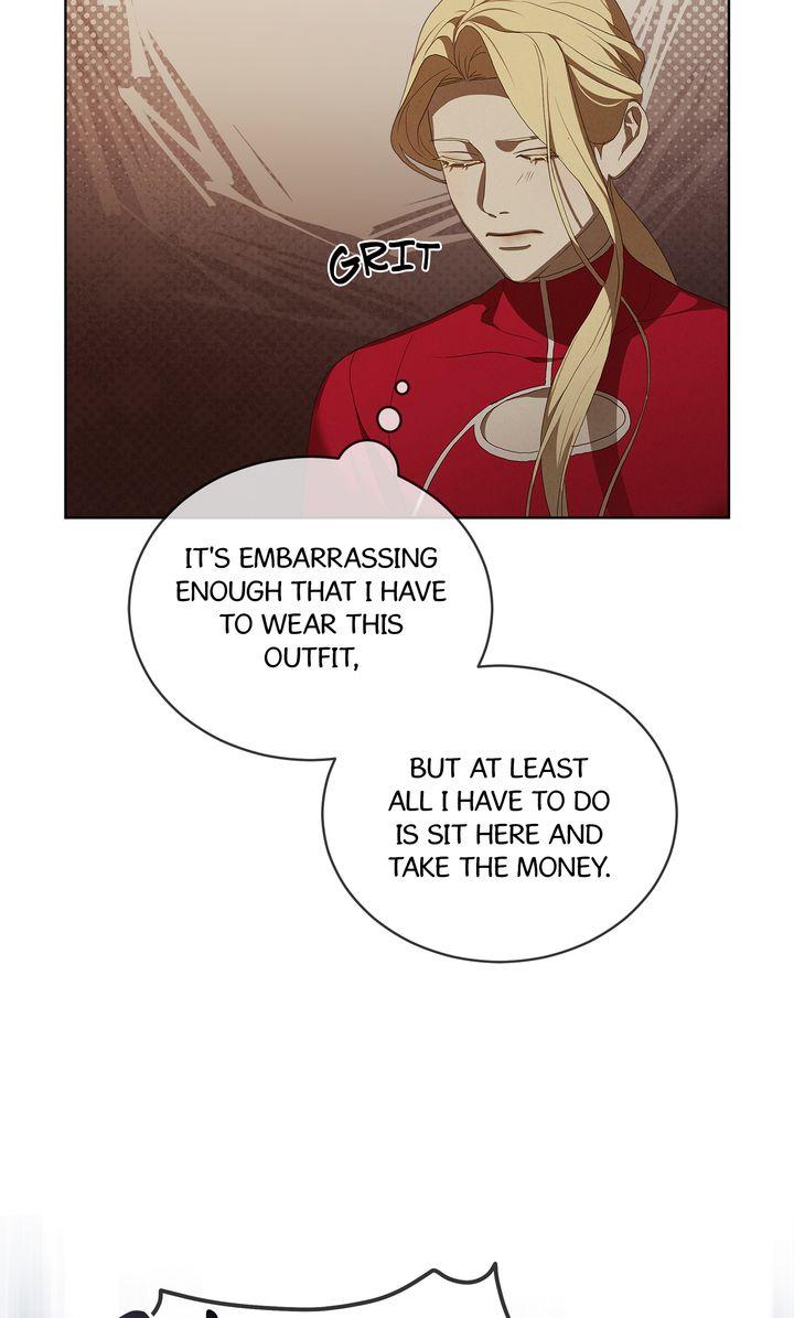 Queen of Snow Chapter 37 page 38 - 