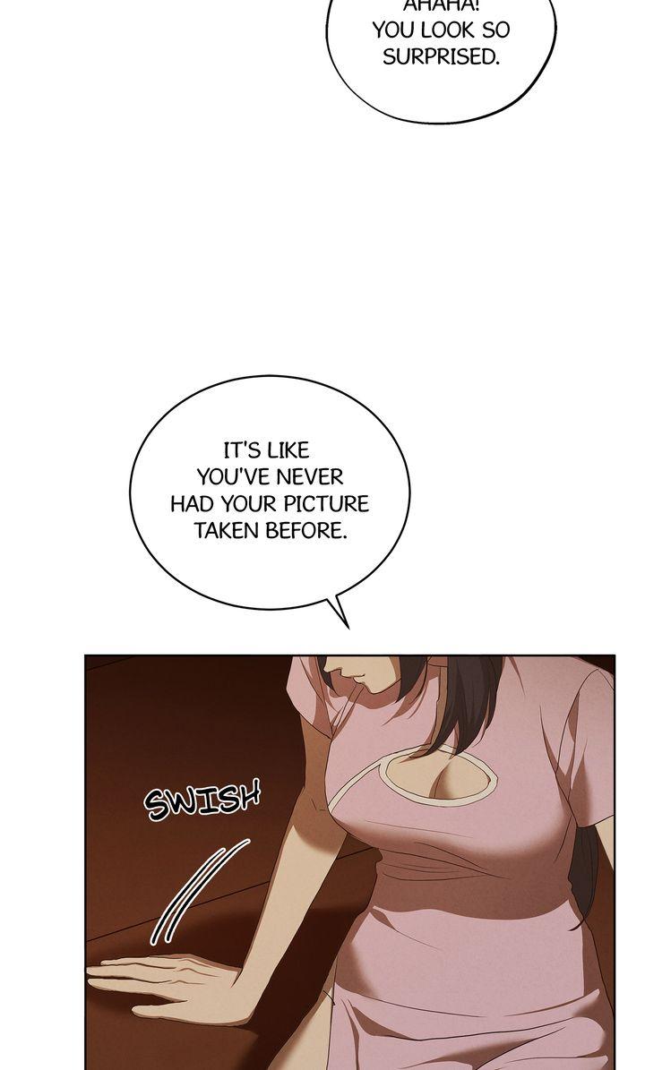 Queen of Snow Chapter 37 page 41 - 