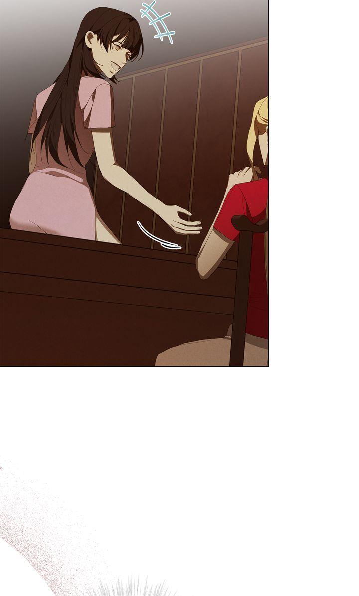 Queen of Snow Chapter 37 page 43 - 