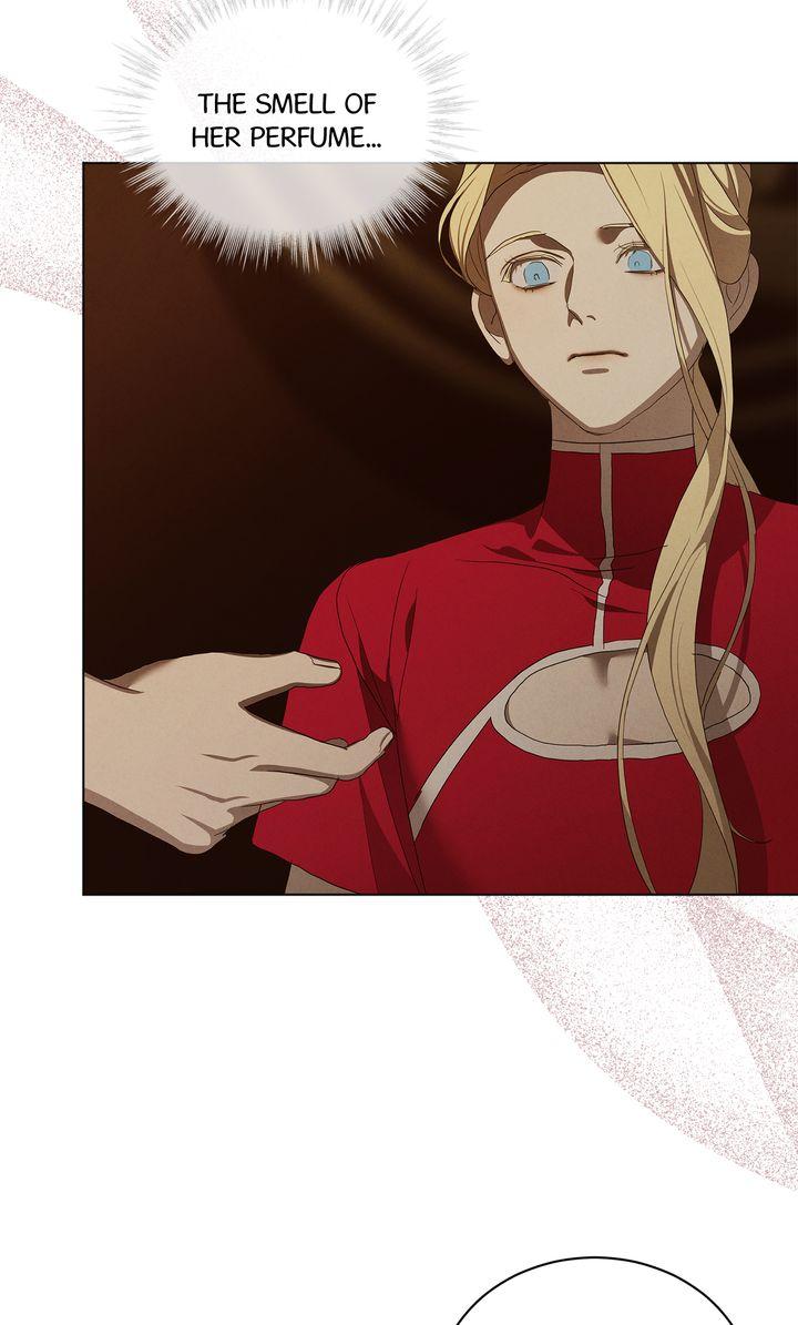 Queen of Snow Chapter 37 page 44 - 
