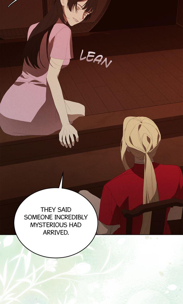 Queen of Snow Chapter 37 page 49 - 