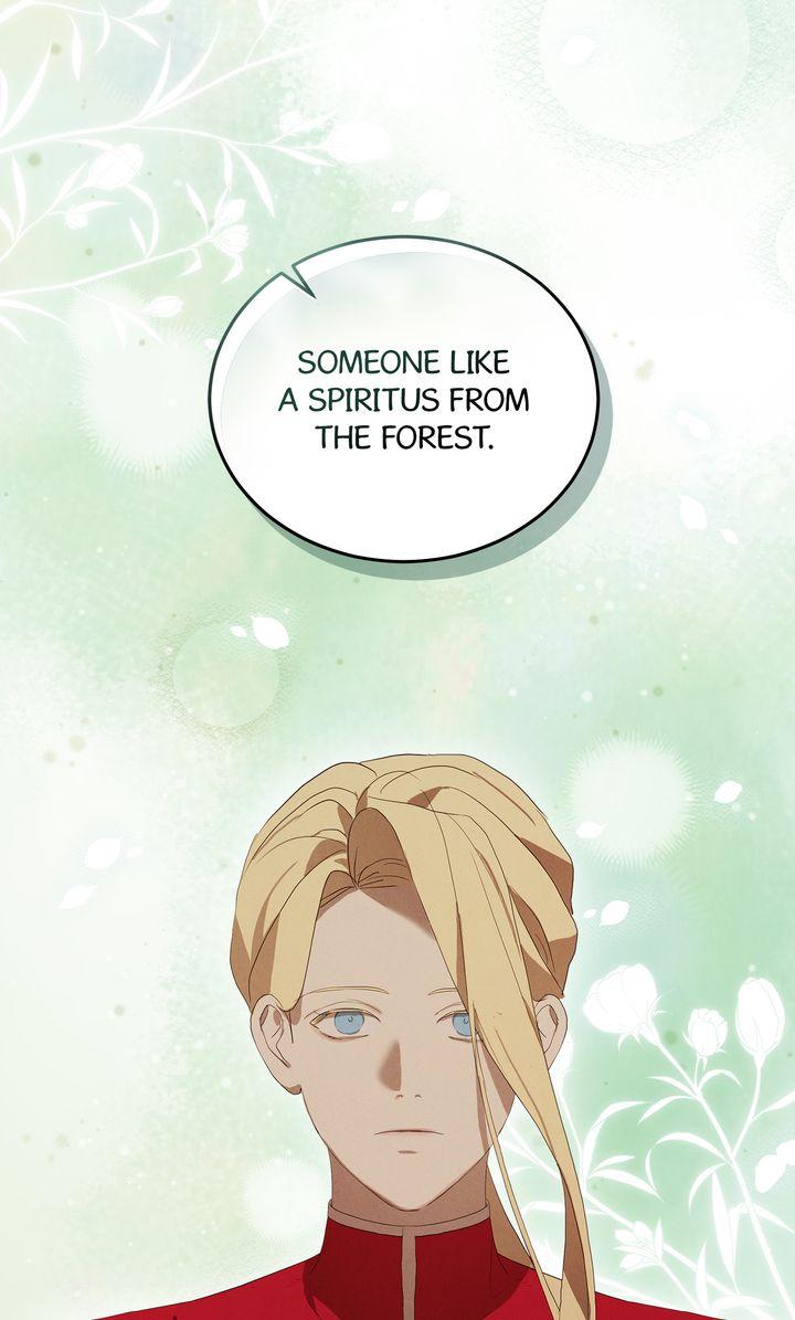 Queen of Snow Chapter 37 page 50 - 