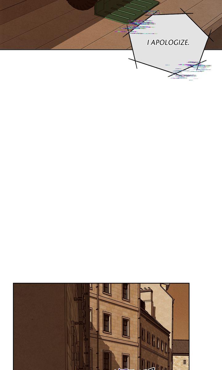 Queen of Snow Chapter 37 page 6 - 