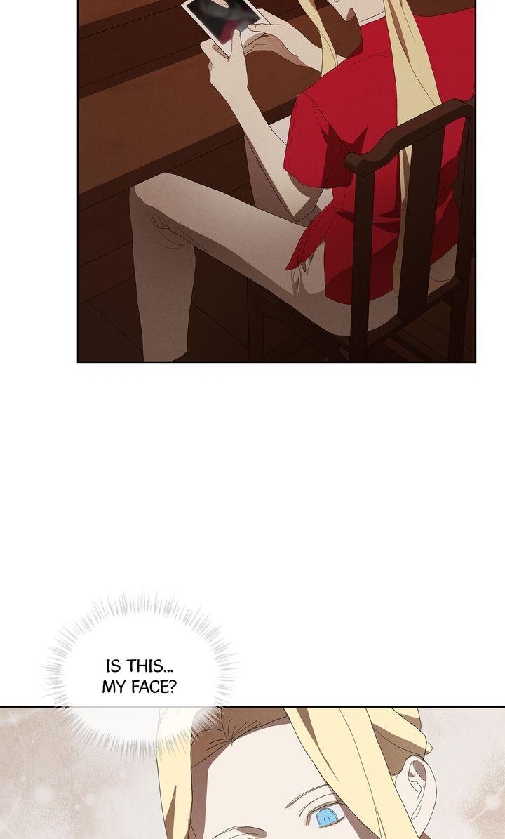 Queen of Snow Chapter 37 page 53 - 