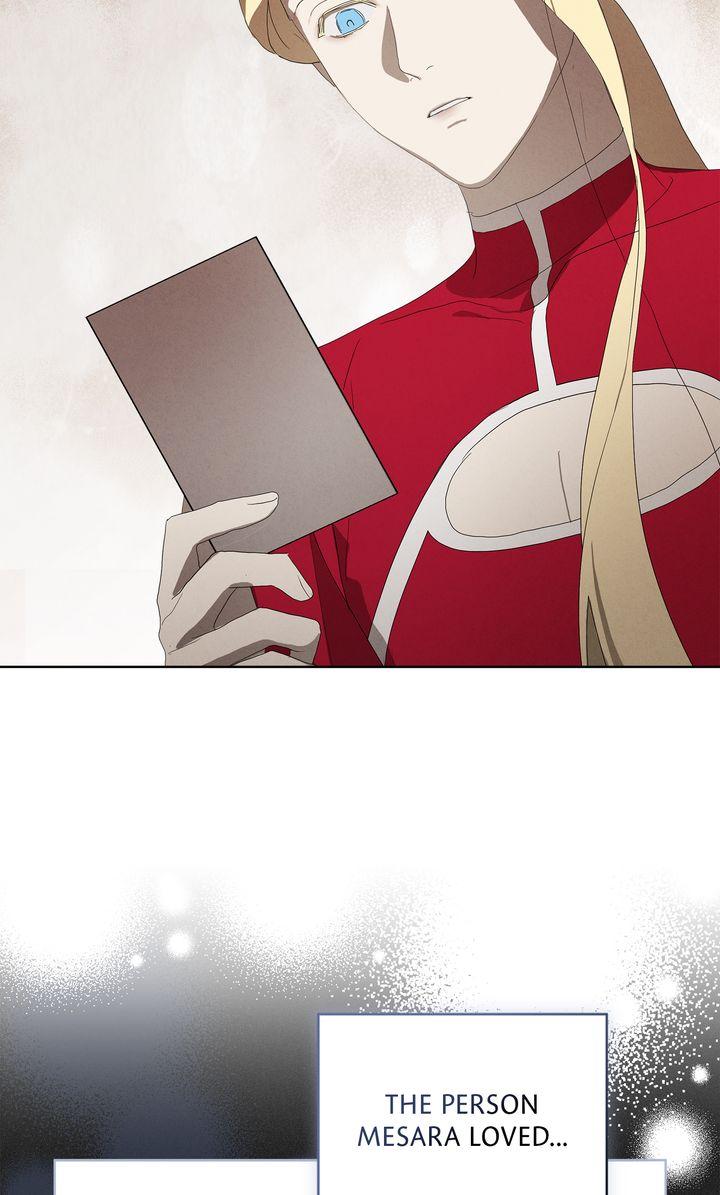 Queen of Snow Chapter 37 page 54 - 