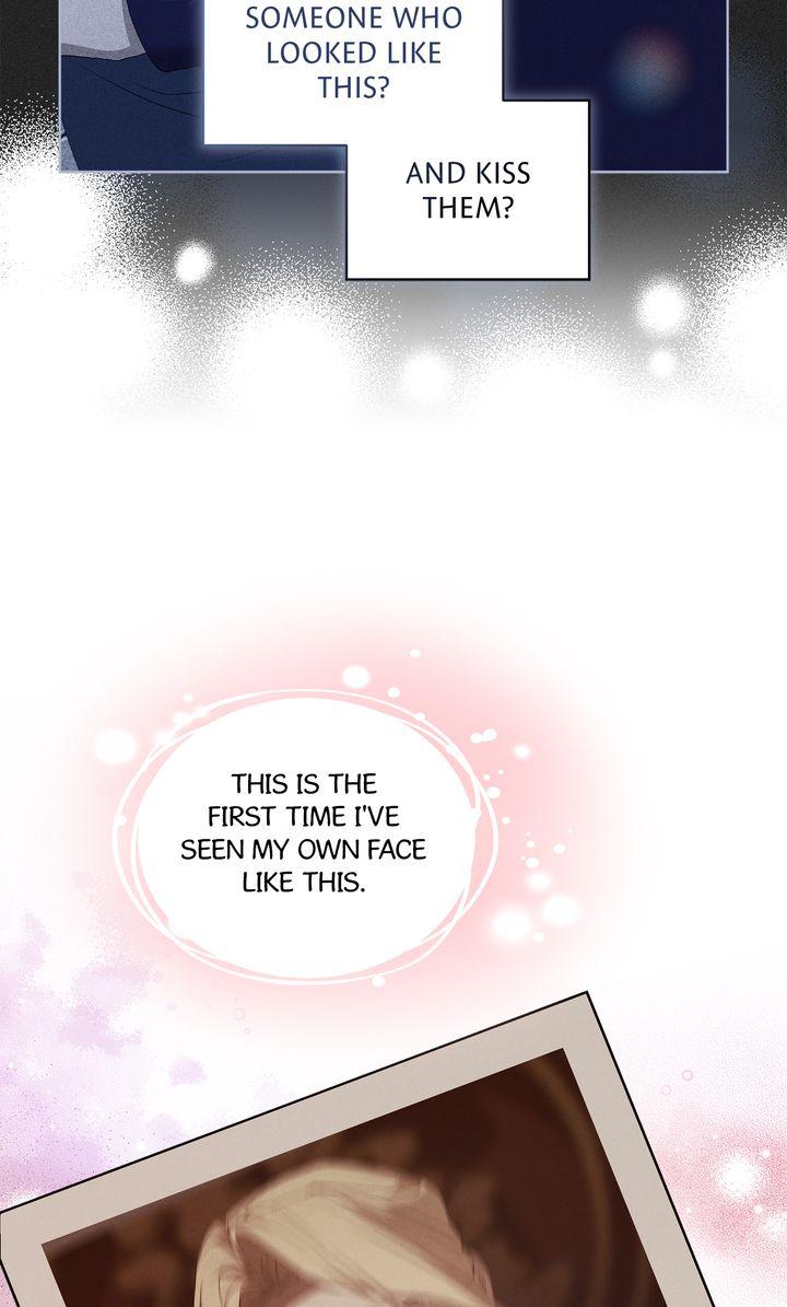 Queen of Snow Chapter 37 page 56 - 