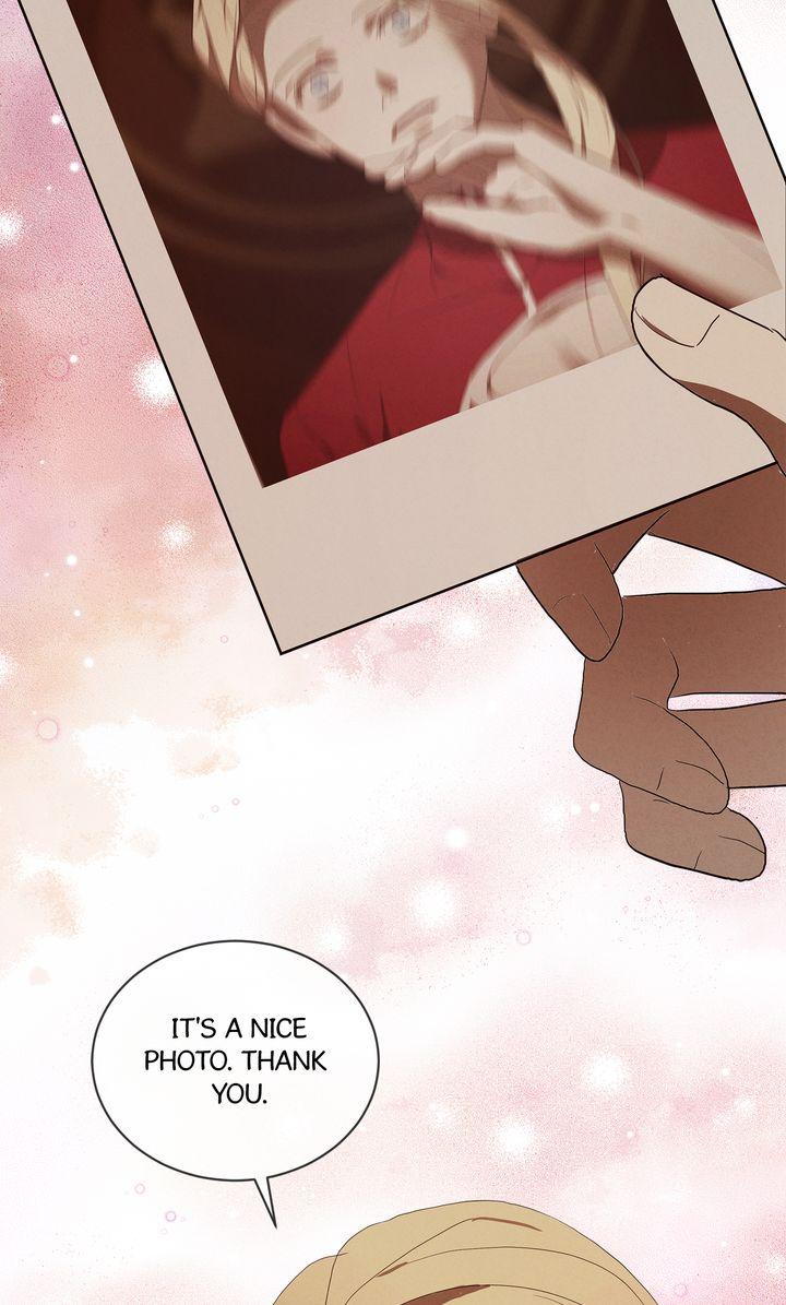 Queen of Snow Chapter 37 page 57 - 