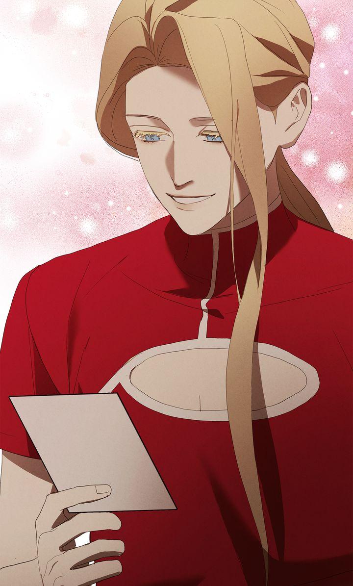 Queen of Snow Chapter 37 page 58 - 