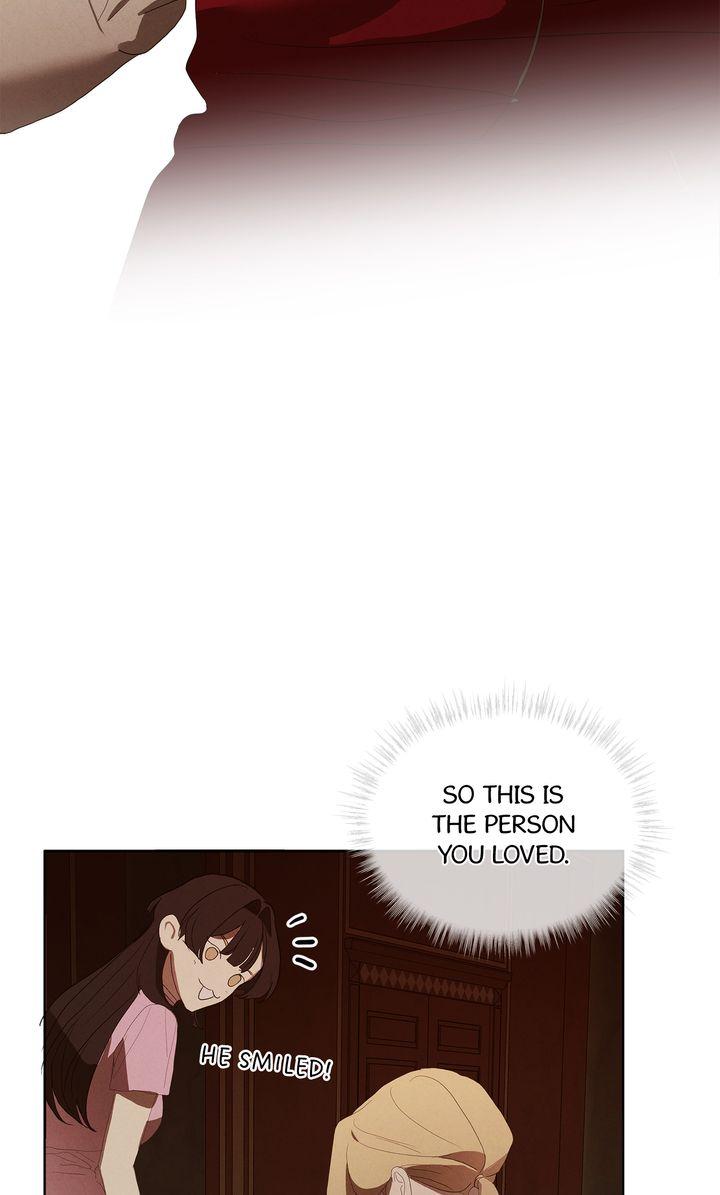 Queen of Snow Chapter 37 page 59 - 