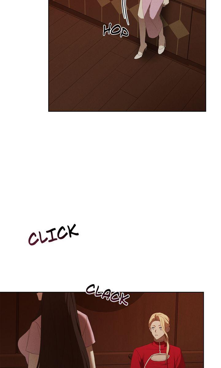 Queen of Snow Chapter 37 page 61 - 