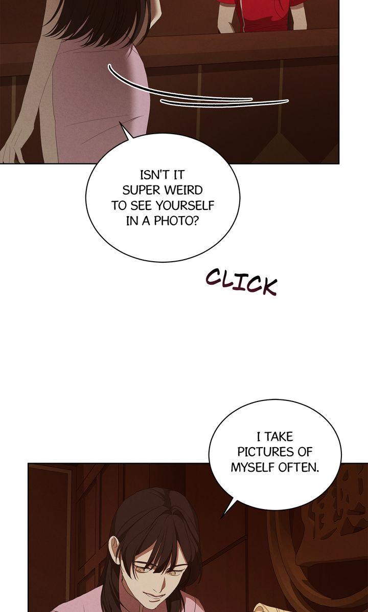 Queen of Snow Chapter 37 page 62 - 