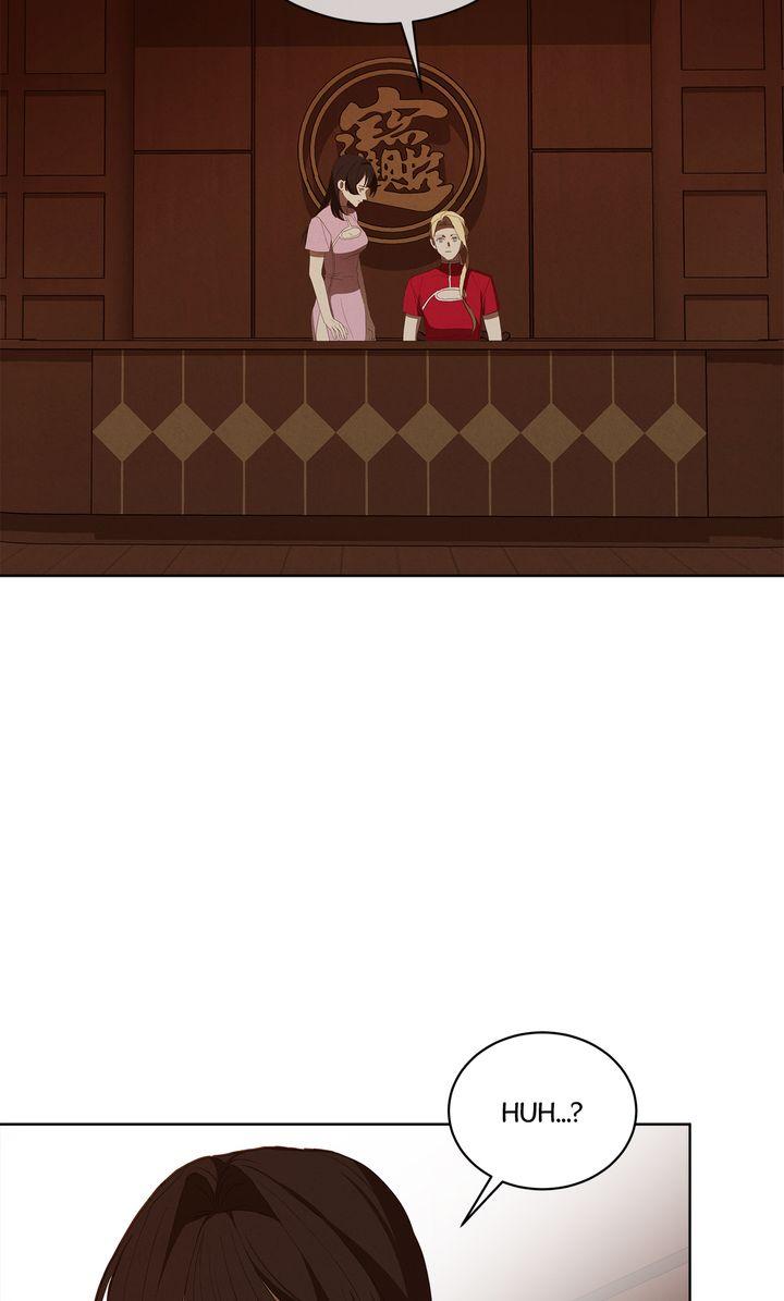 Queen of Snow Chapter 37 page 65 - 