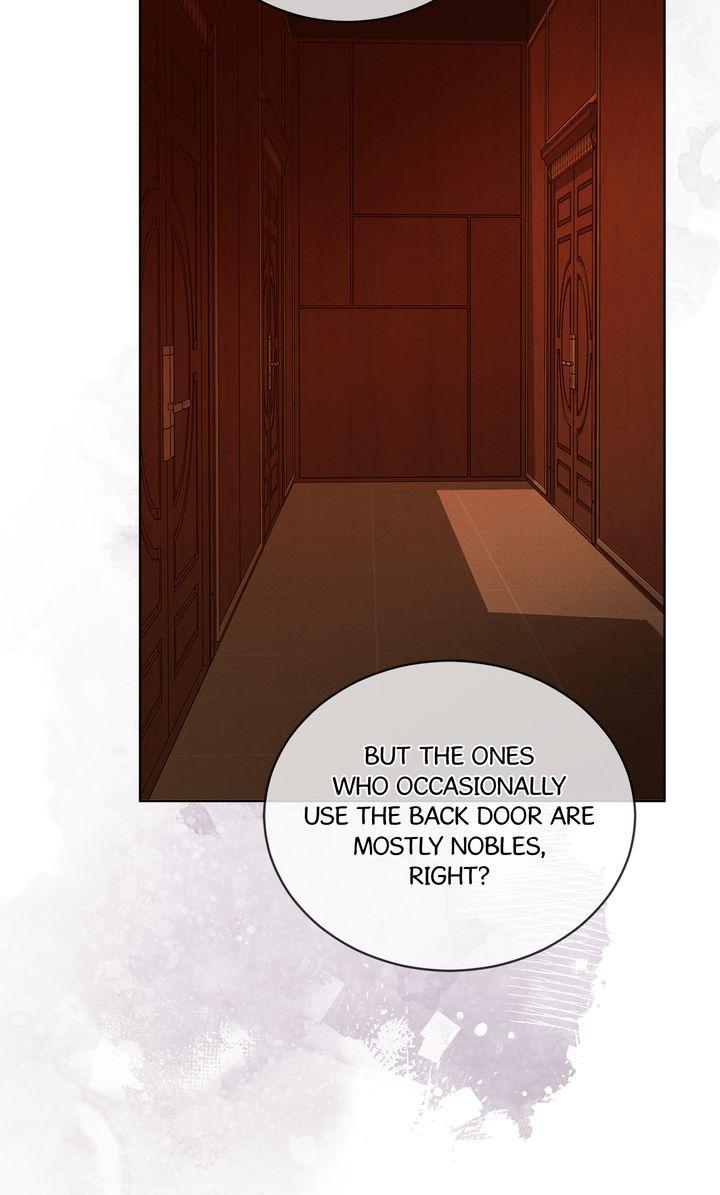 Queen of Snow Chapter 37 page 67 - 