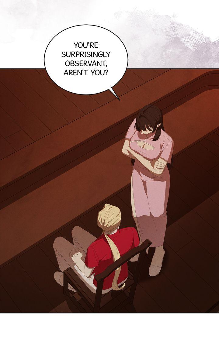 Queen of Snow Chapter 37 page 68 - 