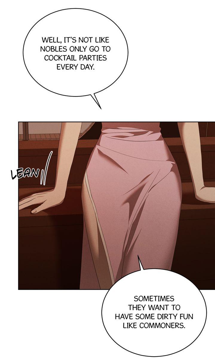 Queen of Snow Chapter 37 page 69 - 
