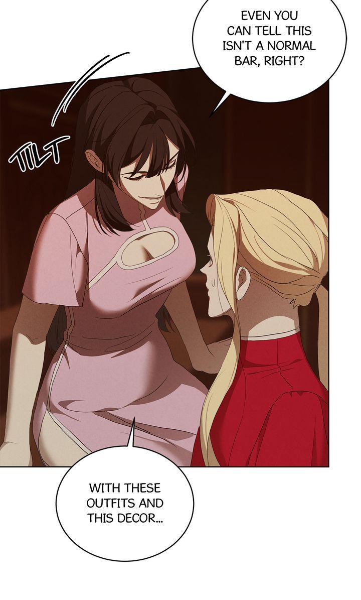 Queen of Snow Chapter 37 page 73 - 