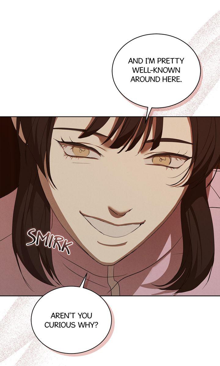 Queen of Snow Chapter 37 page 74 - 