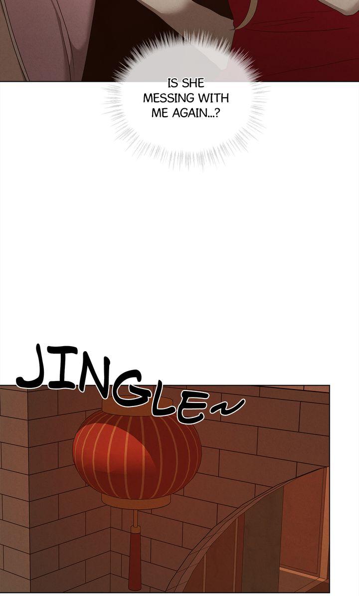 Queen of Snow Chapter 37 page 76 - 