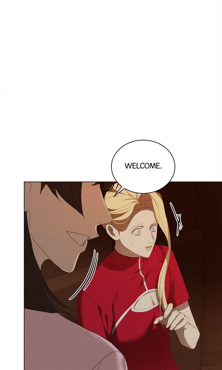 Queen of Snow Chapter 37 page 77 - 