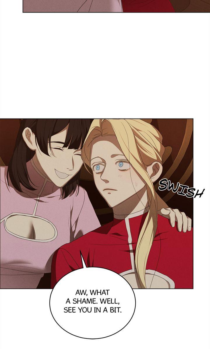 Queen of Snow Chapter 37 page 78 - 