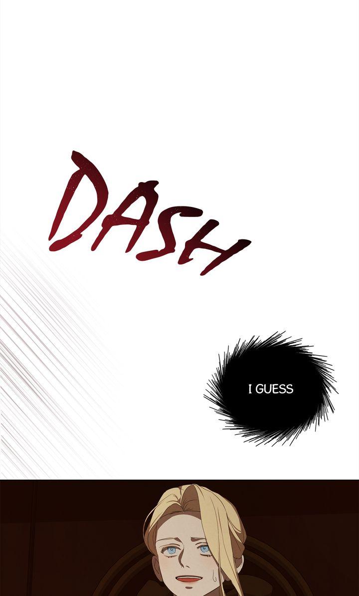 Queen of Snow Chapter 37 page 79 - 