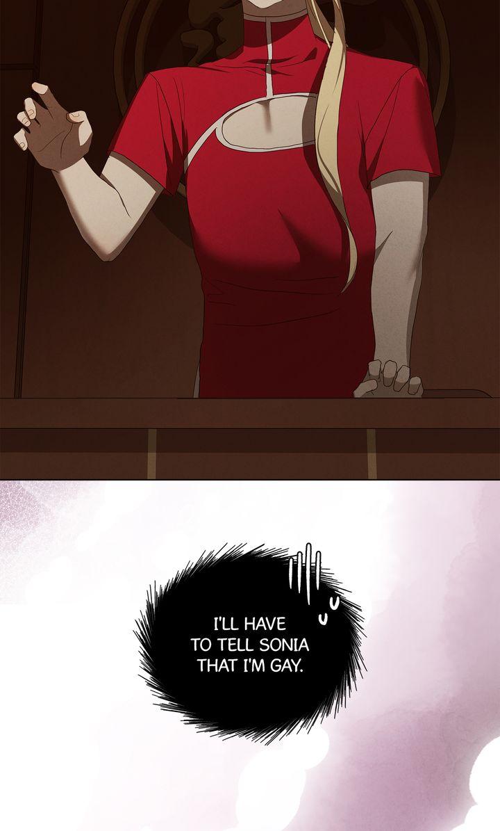 Queen of Snow Chapter 37 page 80 - 