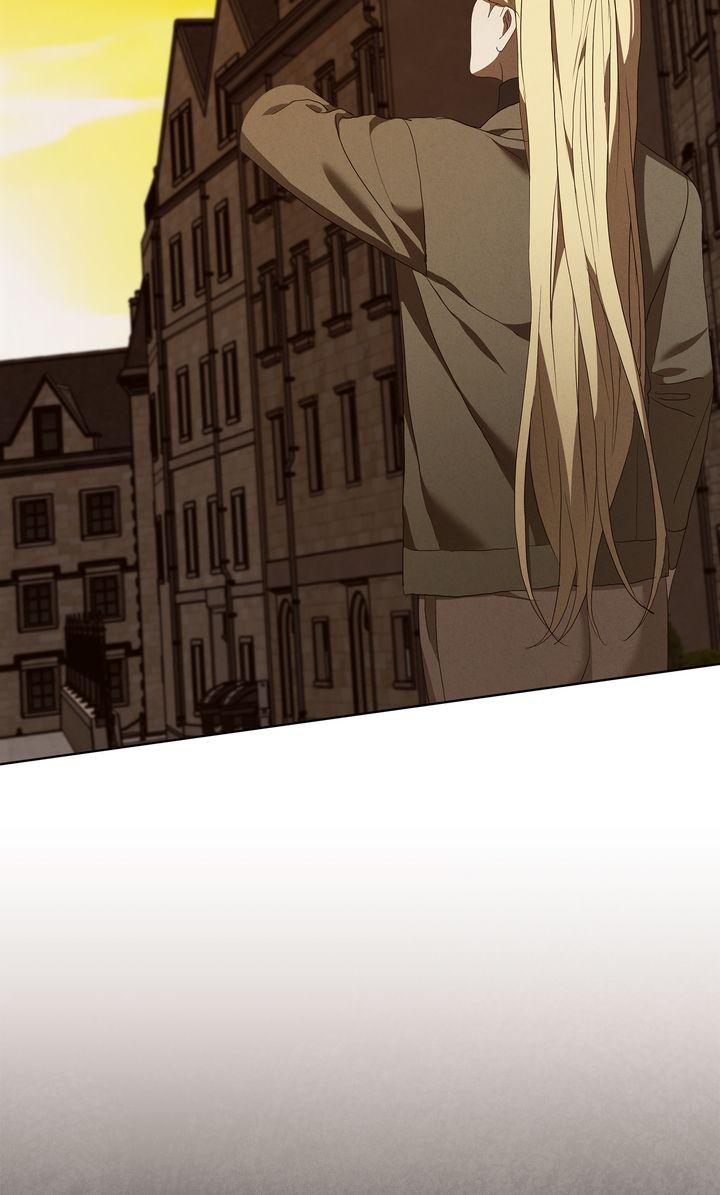 Queen of Snow Chapter 37 page 10 - 