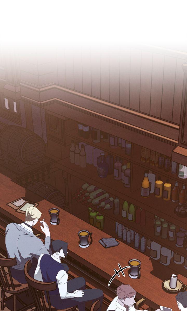 Queen of Snow Chapter 38 page 1 - 