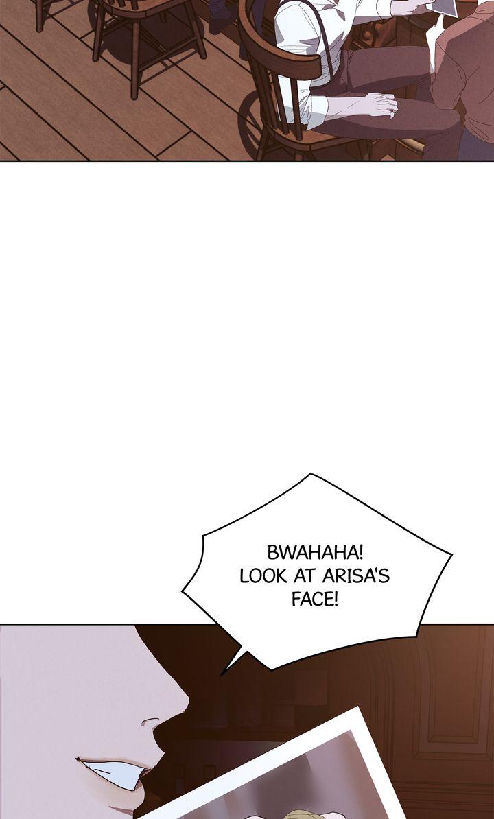 Queen of Snow Chapter 38 page 2 - 