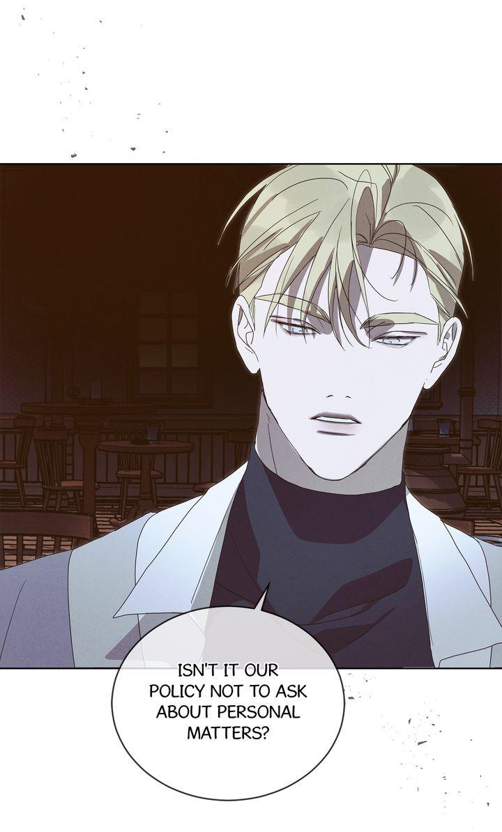 Queen of Snow Chapter 38 page 11 - 